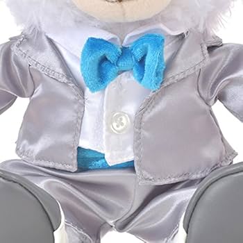 Disney - ユニベア ケープ 公式】ディズニーストア.jp | ユニベアシティ ぬいぐるみキー